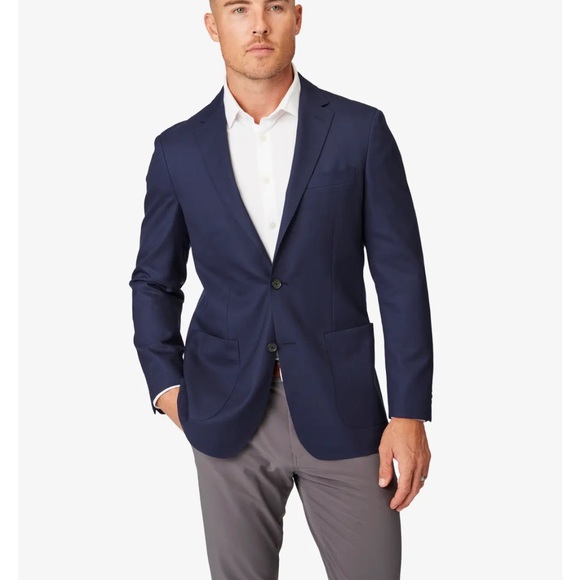 Mizzen + Main Lavelle Blazer - Picture 1 of 6